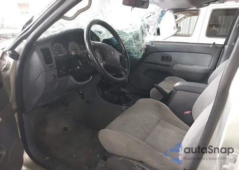 2000 Toyota 4Runner Sr5 z USA, uszkodzony, nr VIN JT3HN86R5Y0260063